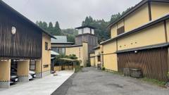 長湯温泉 大丸旅館