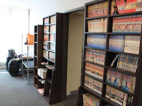 ホテルクラウンヒルズ仙台青葉通り（BBHホテルグループ） / 2