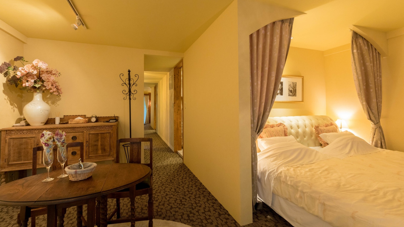 1.オーベルジュ・ド・プリマヴェーラ3847903