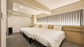 レジデンストリプル禁煙(36平米)