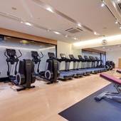 沖縄ハーバービューホテル（沖縄県 シティホテル） / 3