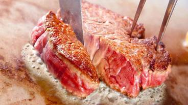 レストラン / 21