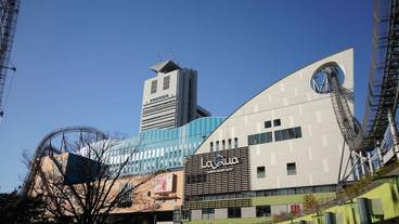 観光スポット / 6