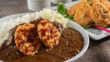 朝食ビュッフェ / 1