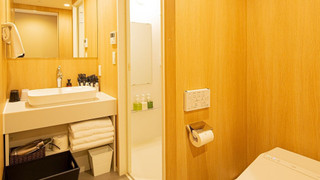 スーペリア ダブルルーム