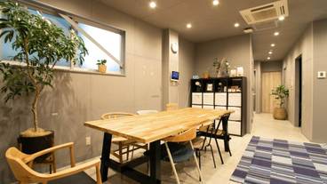 施設内の設備 / 6