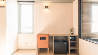 デラックス ツインルーム 2 ベッドルーム