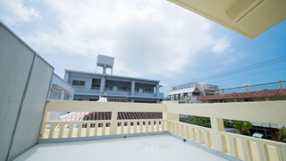 Room202 ツインベッドルーム (シャワーのみ) 禁煙