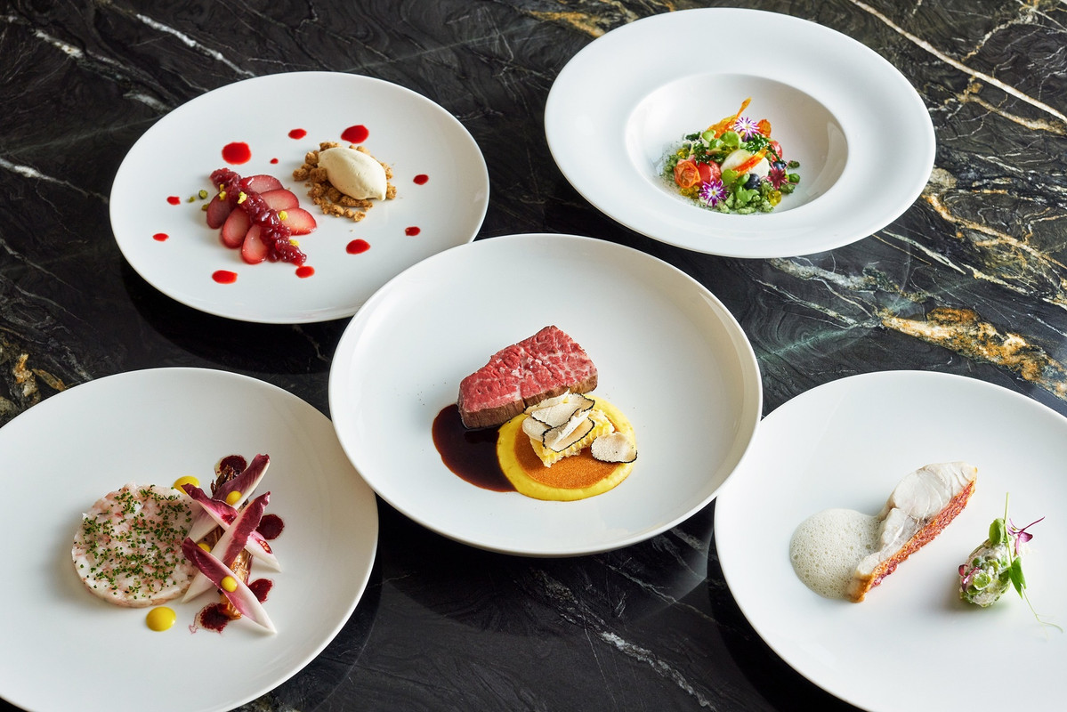 東京エディション虎ノ門（トウキョウエディショントラノモン） / 2