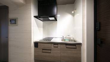 専用キッチン / 22