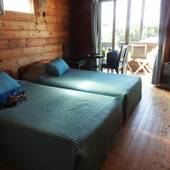 海渡　＜小笠原諸島父島＞（東京都 ペンション） / 2