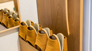 デラックス和室