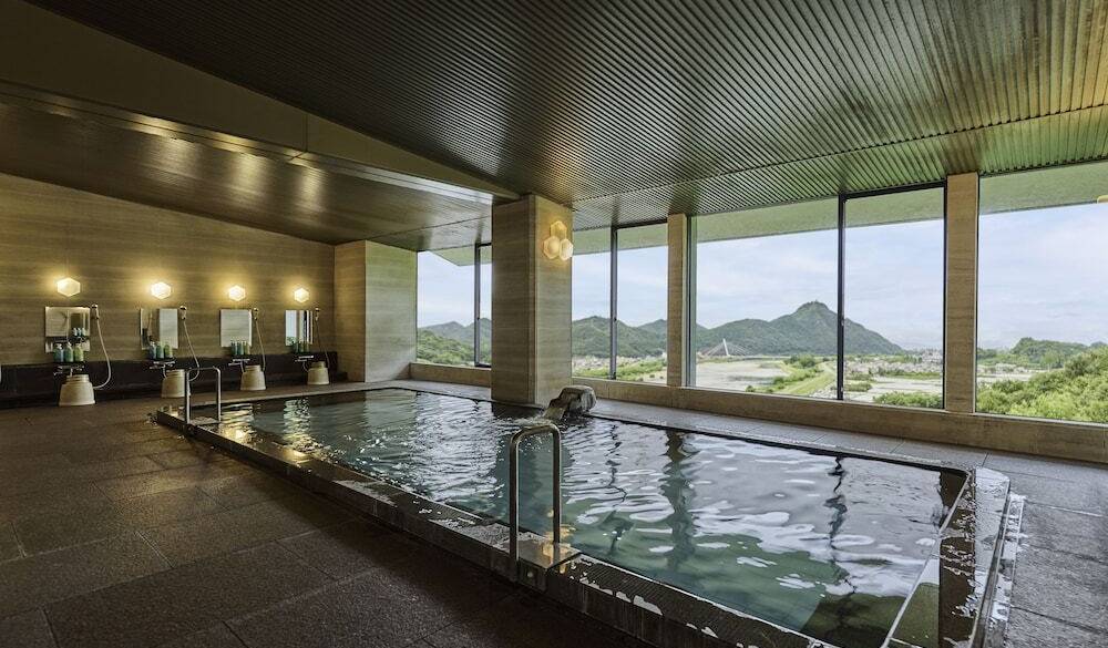 展望大浴場① / 1