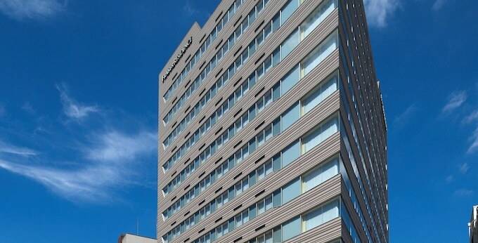 フレイザーレジデンス南海大阪（大阪府 シティホテル） / 1