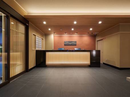 Welina Hotel 心斎橋 和 NAGOMI / 1