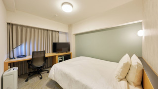 モデレートダブルルーム 禁煙