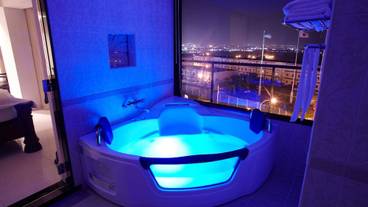 ジェットバス / 33