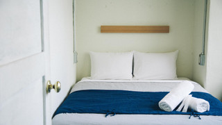 リバー ダブルルーム