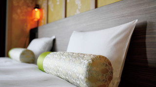 プレミアムスイートダブルルーム