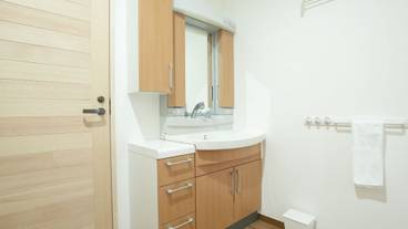 バスルーム / 16