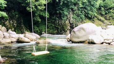 施設からの眺望 / 16