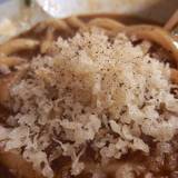 自家製さぬきうどんと肉 甚三 大門店（ジカセイサヌキウドントニクジンザ）