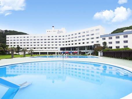 下田温泉 ホテル伊豆急 / 4