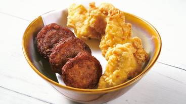 朝食ビュッフェ / 24