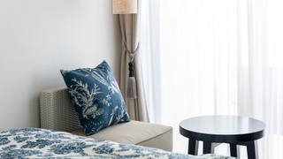 ダブルルーム 禁煙 (6階-11階)