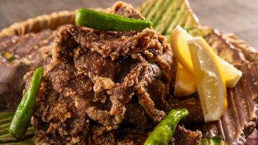 ビュッフェ / 29