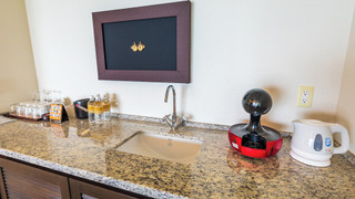 コンド棟 プレミアムスイート（4名定員）