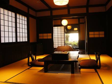 隠庵 ひだ路 / 5