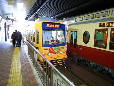 ホテルマイステイズ東池袋 / 4