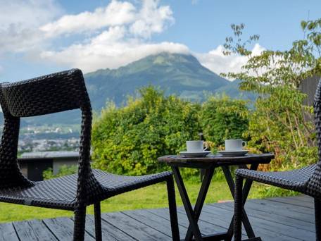 湯布院温泉 東匠庵 / 2