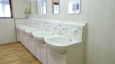 内装の詳細 / 10