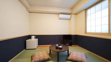 リビング エリア / 5