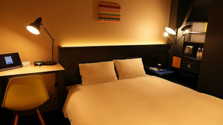 シティ ダブルルーム