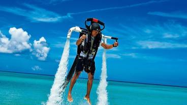 アーチェリー / 4