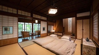 春隣庵