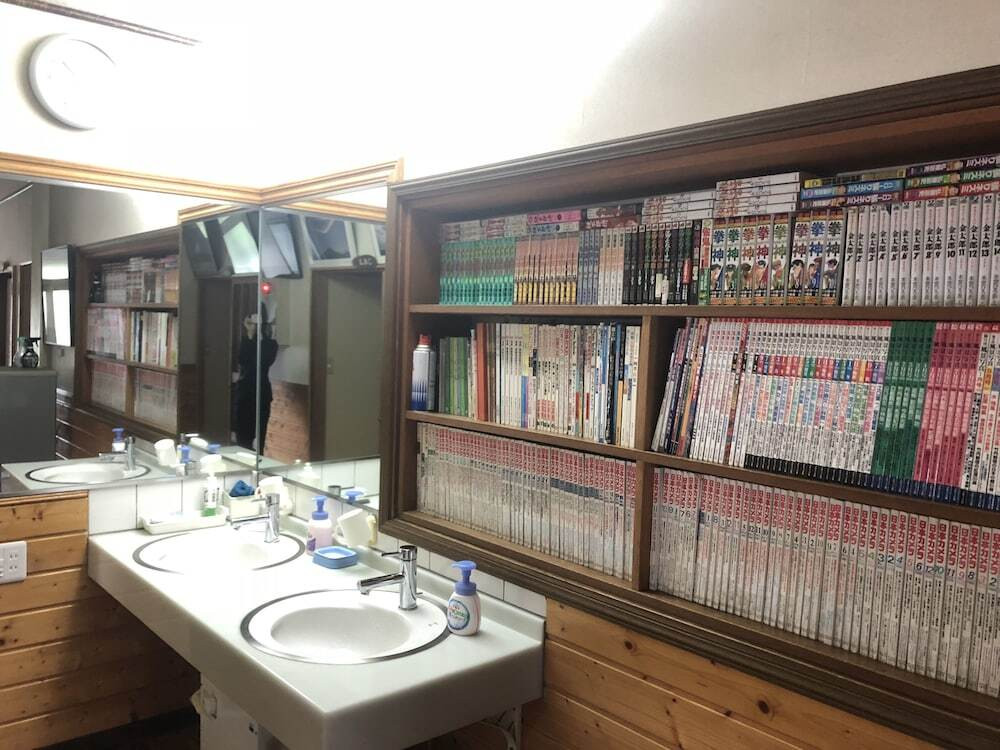 図書室