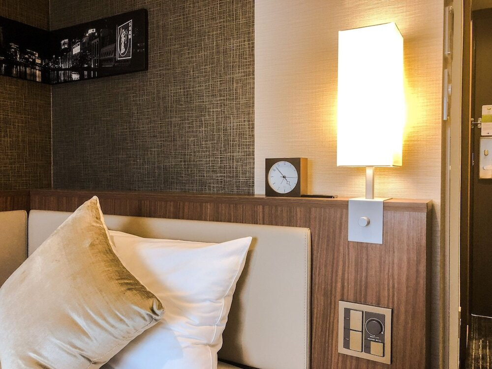 客室の設備とサービス