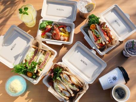 ホテルビーコンおのみち / 3