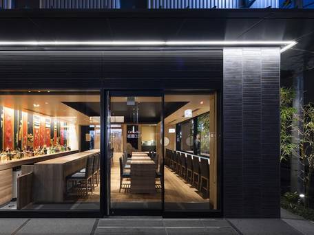 京都祇園ユウベルホテル / 5