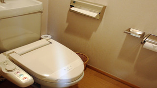 和室 ビュッフェ式夕食込