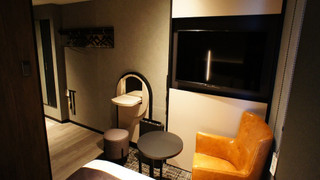 スタンダード ダブルルーム