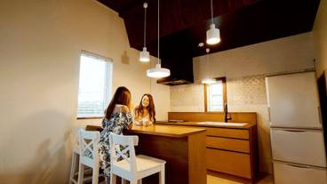 専用キッチン / 19