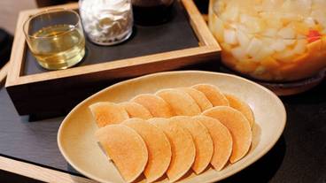 朝食ビュッフェ / 15