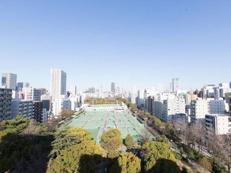 HOTEL四季 靭公園 / 5