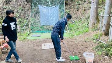 フィットネス設備 / 4