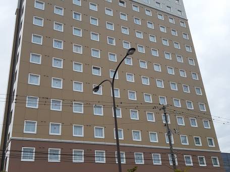 東横イン燕三条駅前 / 1